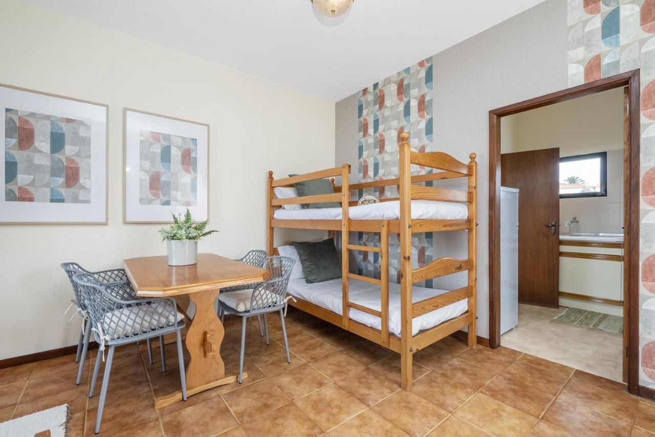 Escapadinha Do Sol By Madeira Sun Travel Holiday home Porto Santo