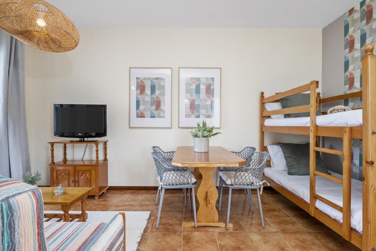 Escapadinha Do Sol By Madeira Sun Travel Holiday home
