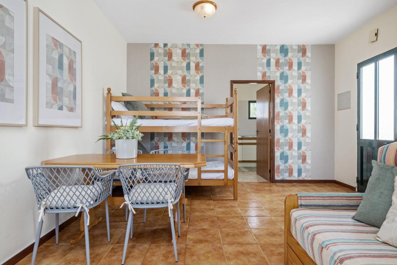 Holiday home Escapadinha Do Sol By Madeira Sun Travel Porto Santo