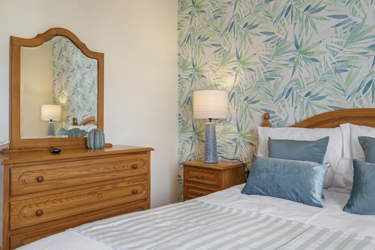 Escapadinha Do Sol By Madeira Sun Travel Holiday home *
