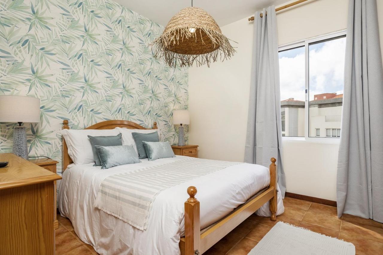 Escapadinha Do Sol By Madeira Sun Travel Holiday home Porto Santo
