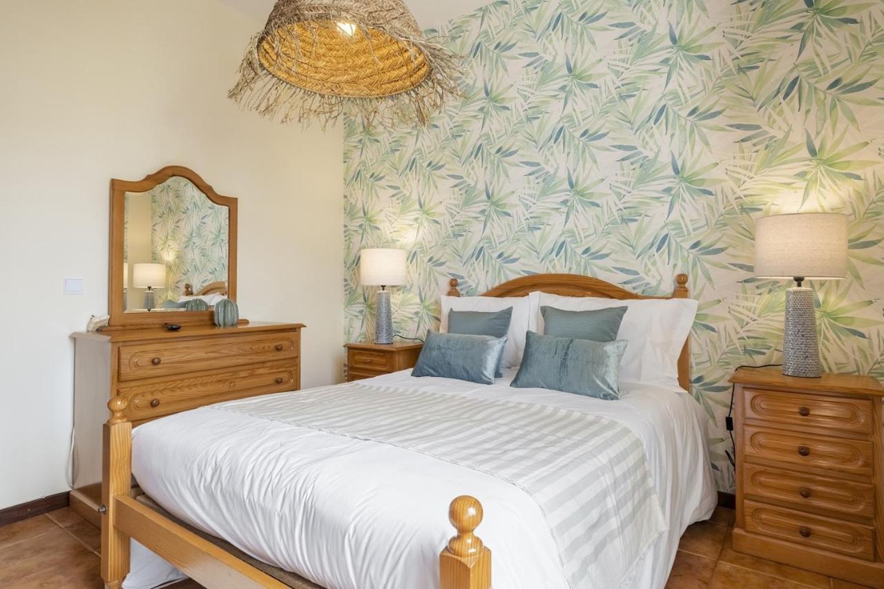 Escapadinha Do Sol By Madeira Sun Travel Holiday home
