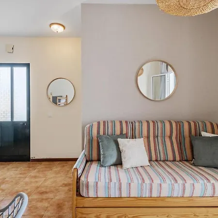 Villa Escapadinha Do Sol By Madeira Sun Travel Porto Santo Esterno foto