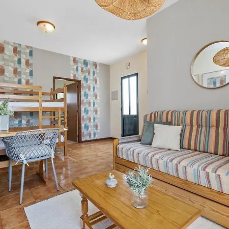 Villa Escapadinha Do Sol By Madeira Sun Travel Porto Santo Esterno foto